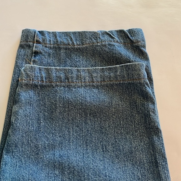 Vintage Levi’s Camp Pant High Rise Size 16 M - Picture 14 of 16